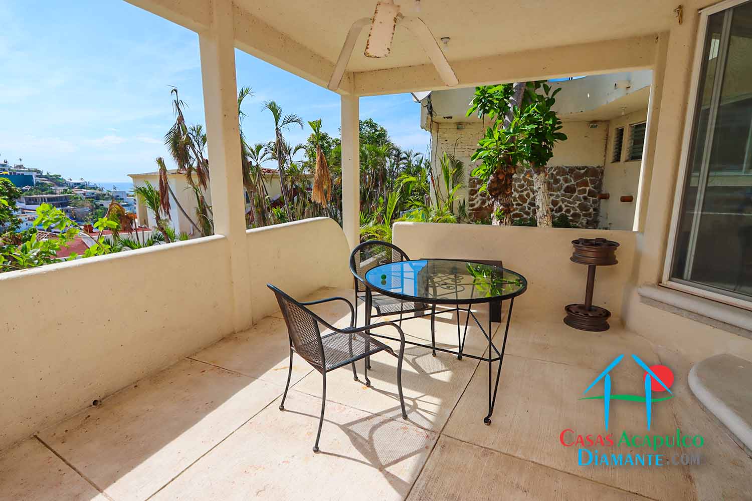 Casa Escorpio - Recámara cuatro 7